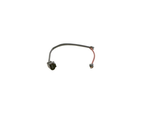 Warning Contact, brake pad wear AP862 Bosch, Image 2