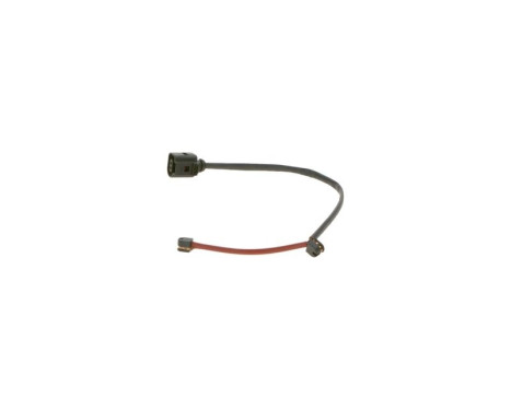 Warning Contact, brake pad wear AP862 Bosch, Image 3