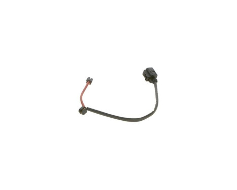 Warning Contact, brake pad wear AP862 Bosch, Image 4
