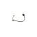 Warning Contact, brake pad wear AP862 Bosch, Thumbnail 4