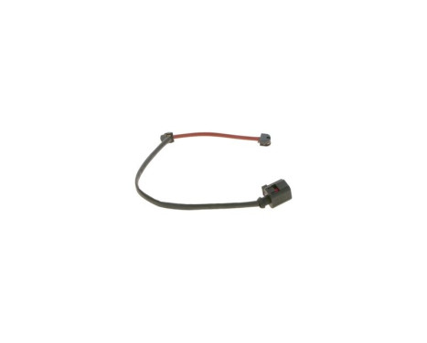 Warning Contact, brake pad wear AP862 Bosch, Image 5