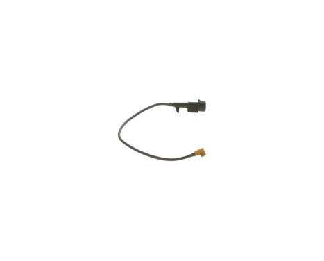 Warning Contact, brake pad wear AP865 Bosch, Image 6