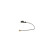 Warning Contact, brake pad wear AP866 Bosch, Thumbnail 3