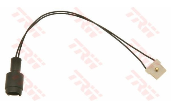 Warning Contact, brake pad wear GIC101 TRW