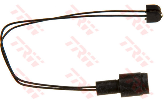 Warning Contact, brake pad wear GIC102 TRW