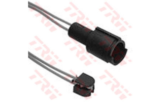 Warning Contact, brake pad wear GIC110 TRW
