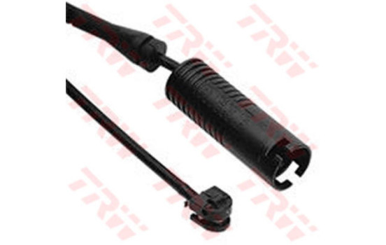 Warning Contact, brake pad wear GIC111 TRW