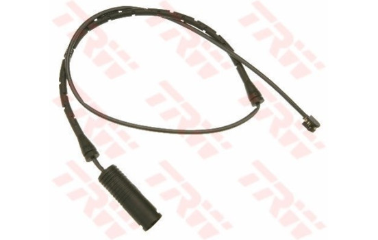 Warning Contact, brake pad wear GIC118 TRW