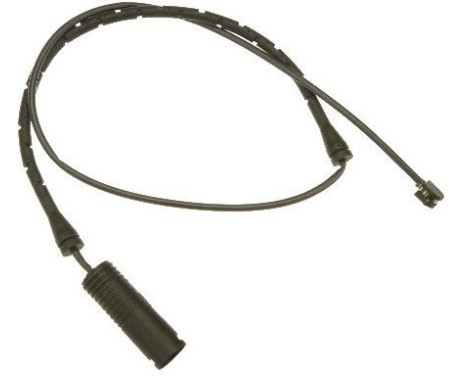 Warning Contact, brake pad wear GIC118 TRW, Image 2