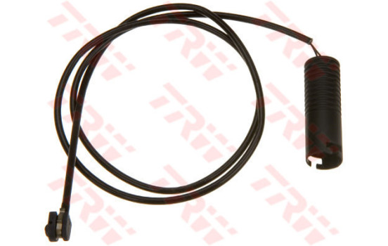 Warning Contact, brake pad wear GIC157 TRW