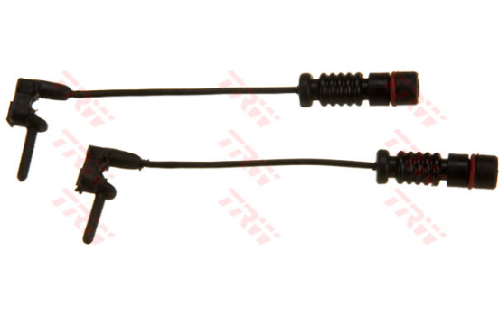Warning Contact, brake pad wear GIC164 TRW