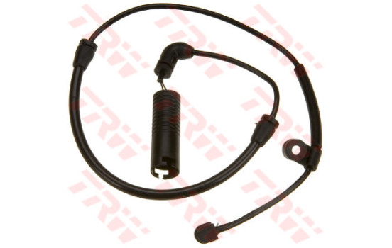 Warning Contact, brake pad wear GIC168 TRW