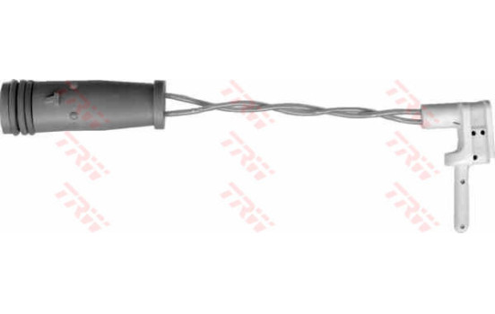 Warning Contact, brake pad wear GIC172 TRW