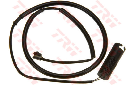 Warning Contact, brake pad wear GIC174 TRW