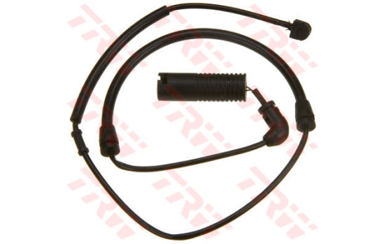 Warning Contact, brake pad wear GIC176 TRW