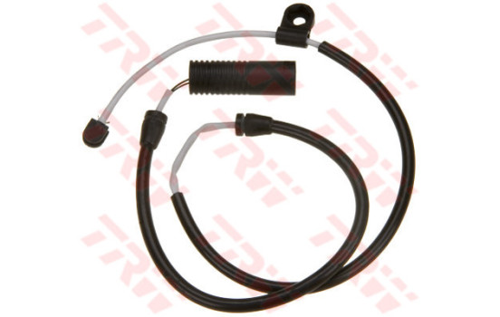 Warning Contact, brake pad wear GIC177 TRW