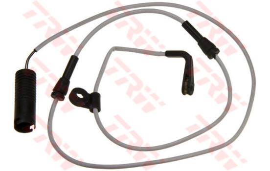 Warning Contact, brake pad wear GIC178 TRW