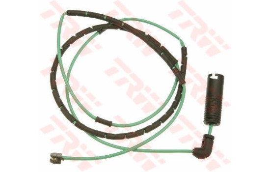 Warning Contact, brake pad wear GIC180 TRW