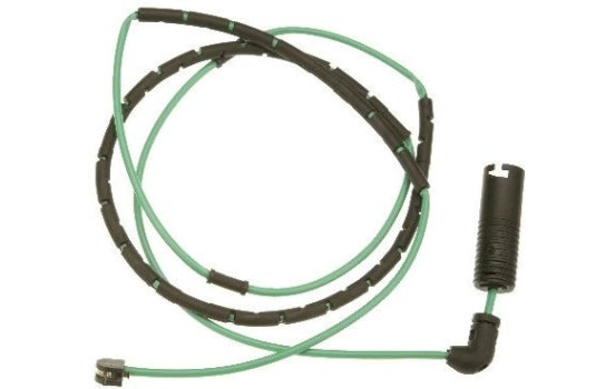 Warning Contact, brake pad wear GIC180 TRW, Image 2