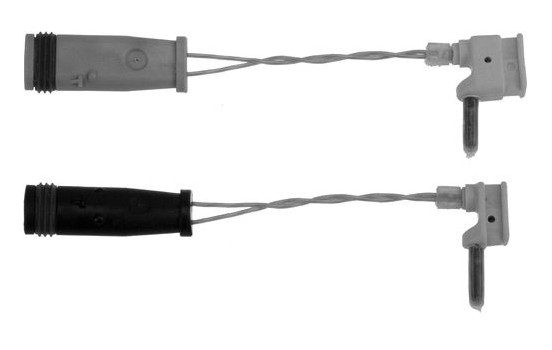 Warning Contact, brake pad wear GIC184 TRW, Image 2
