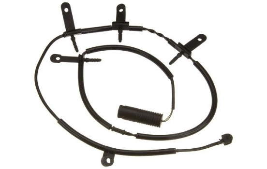 Warning Contact, brake pad wear GIC186 TRW, Image 2