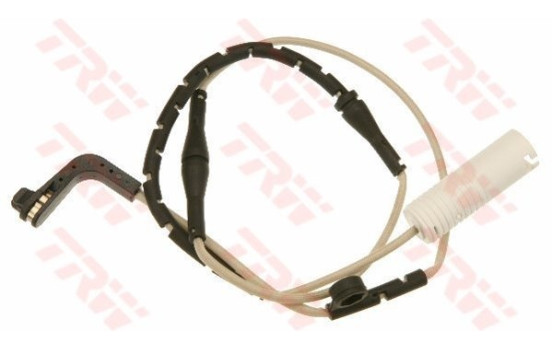 Warning Contact, brake pad wear GIC190 TRW