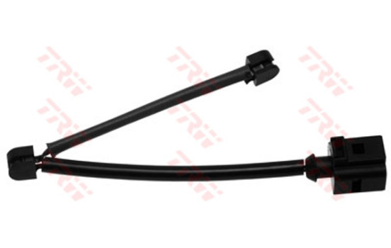 Warning Contact, brake pad wear GIC194 TRW