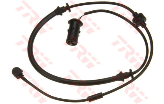 Warning Contact, brake pad wear GIC197 TRW