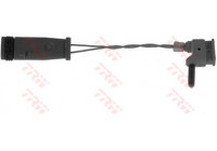 Warning Contact, brake pad wear GIC198 TRW