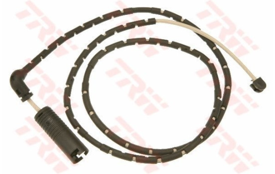 Warning Contact, brake pad wear GIC206 TRW
