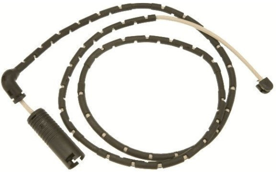 Warning Contact, brake pad wear GIC206 TRW, Image 2
