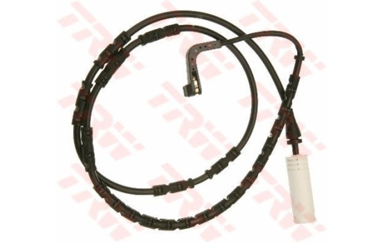 Warning Contact, brake pad wear GIC207 TRW
