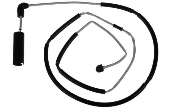 Warning Contact, brake pad wear GIC208 TRW, Image 2