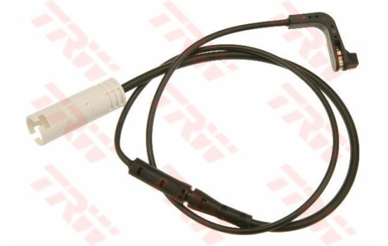 Warning Contact, brake pad wear GIC209 TRW