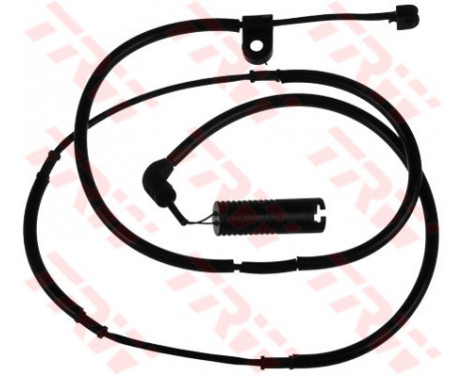 Warning Contact, brake pad wear GIC214 TRW
