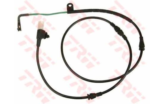 Warning Contact, brake pad wear GIC217 TRW
