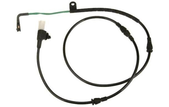 Warning Contact, brake pad wear GIC217 TRW, Image 2