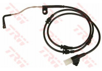 Warning Contact, brake pad wear GIC218 TRW