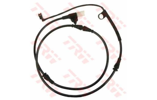 Warning Contact, brake pad wear GIC221 TRW