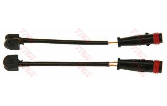 Warning Contact, brake pad wear GIC229 TRW