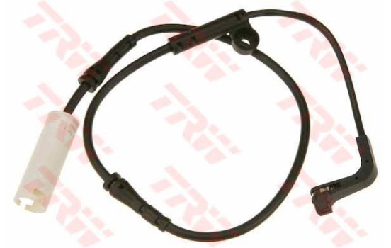 Warning Contact, brake pad wear GIC231 TRW