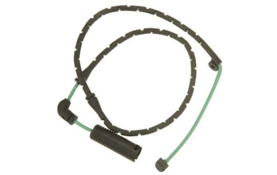 Warning Contact, brake pad wear GIC235 TRW, Image 2