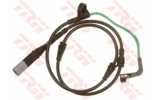 Warning Contact, brake pad wear GIC238 TRW