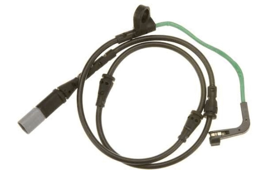 Warning Contact, brake pad wear GIC238 TRW, Image 2