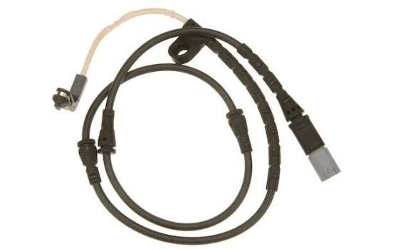 Warning Contact, brake pad wear GIC239 TRW