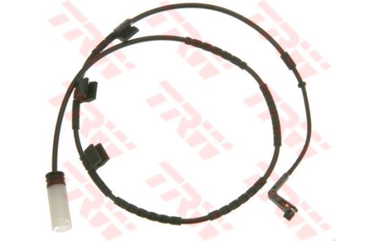 Warning Contact, brake pad wear GIC248 TRW, Image 2