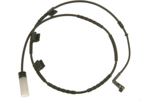 Warning Contact, brake pad wear GIC248 TRW