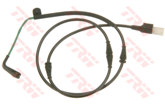 Warning Contact, brake pad wear GIC250 TRW