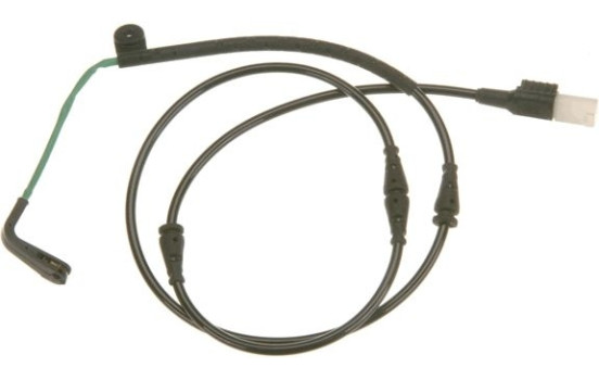 Warning Contact, brake pad wear GIC250 TRW, Image 2