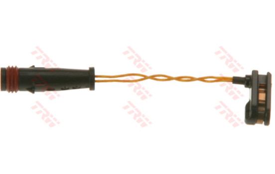 Warning Contact, brake pad wear GIC253 TRW